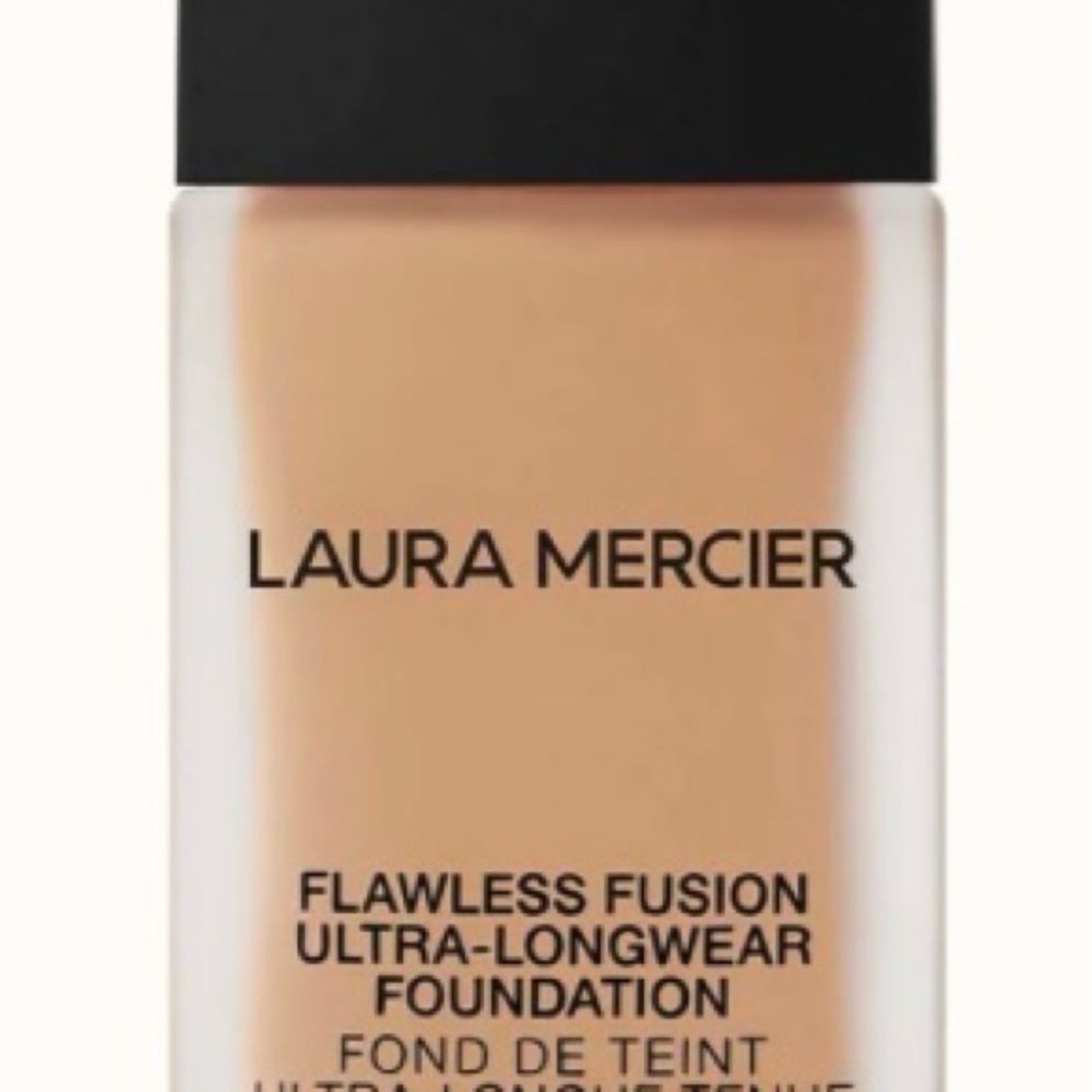 Laura Mercier Flawless Fusion Ultra long-wear Foundation in shade 3C1 “Dune”